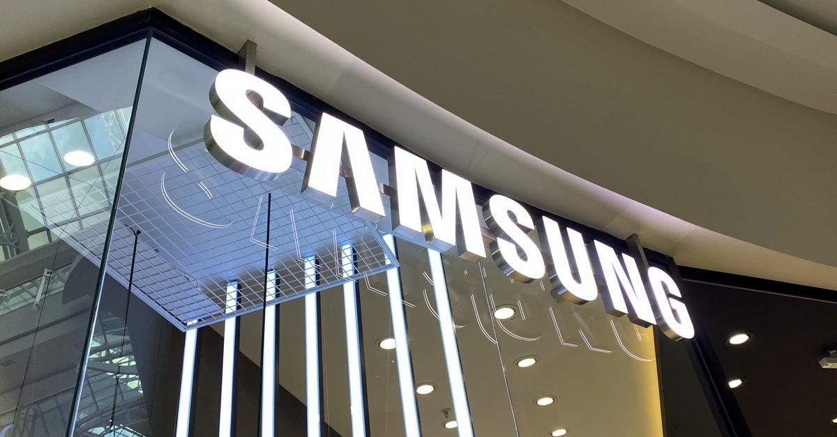 Es wird „superschnell“: Samsung tüftelt an neuem Produkt