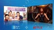 Hol dir dein Netflix-Jahresabo gratis: Exklusiv bei o2