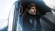 „Mission: Impossible 7“: Neues Video zeigt „größten Stunt der Filmgeschichte“ von Tom Cruise   