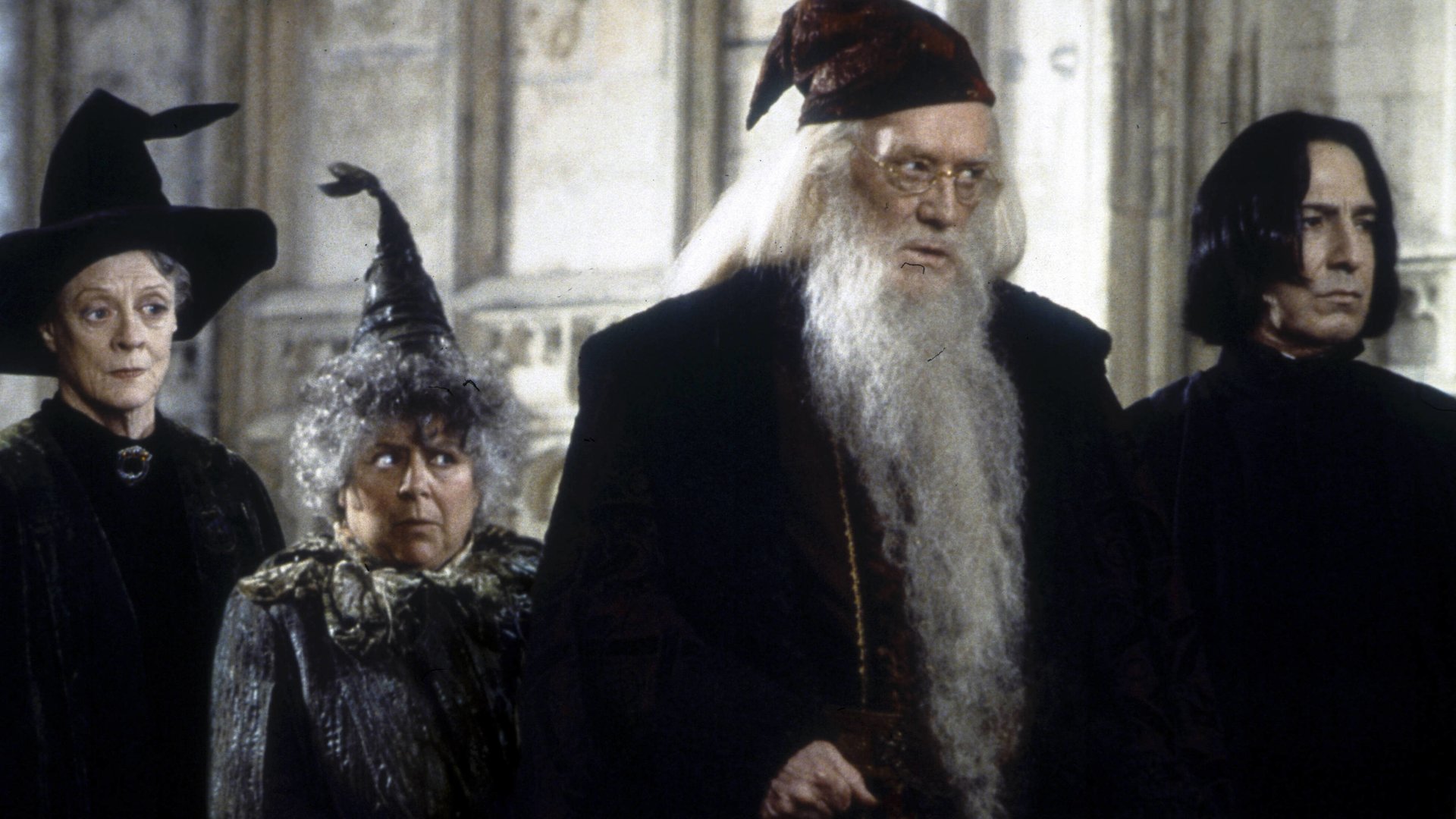 #„Harry Potter“-Star schießt gegen erwachsene Fans: „Es ist für Kinder“