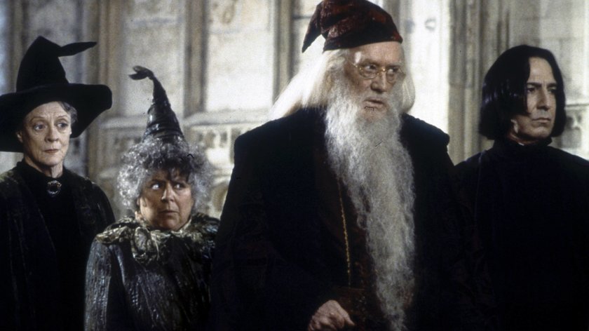 „Harry Potter"-Star kritisiert erneut erwachsene Fans: „Ich denke einfach, dass es für Kinder ist“