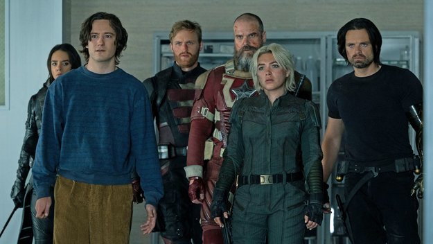Disney traut sich endlich mal etwas: „Thunderbolts*“ liefert mir meine neue Lieblingsfigur im MCU