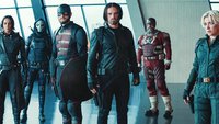 „Thunderbolts*“: Wir verlosen zwei stylische Fanpakete für die größten MCU-Fans