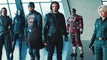 „Thunderbolts*“: Wir verlosen zwei stylische Fanpakete für die größten MCU-Fans