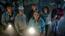 Neue „Stranger Things“-Bilder: Fans des Netflix-Hits dürfen wohl beruhigt sein
