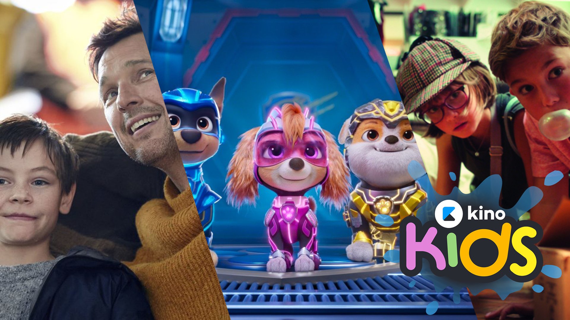 Alle aktuellen Kinderfilme Die KinoHighlights im September 2023