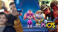 Alle aktuellen Kinderfilme: Die Kino-Highlights für Kinder im September 2023