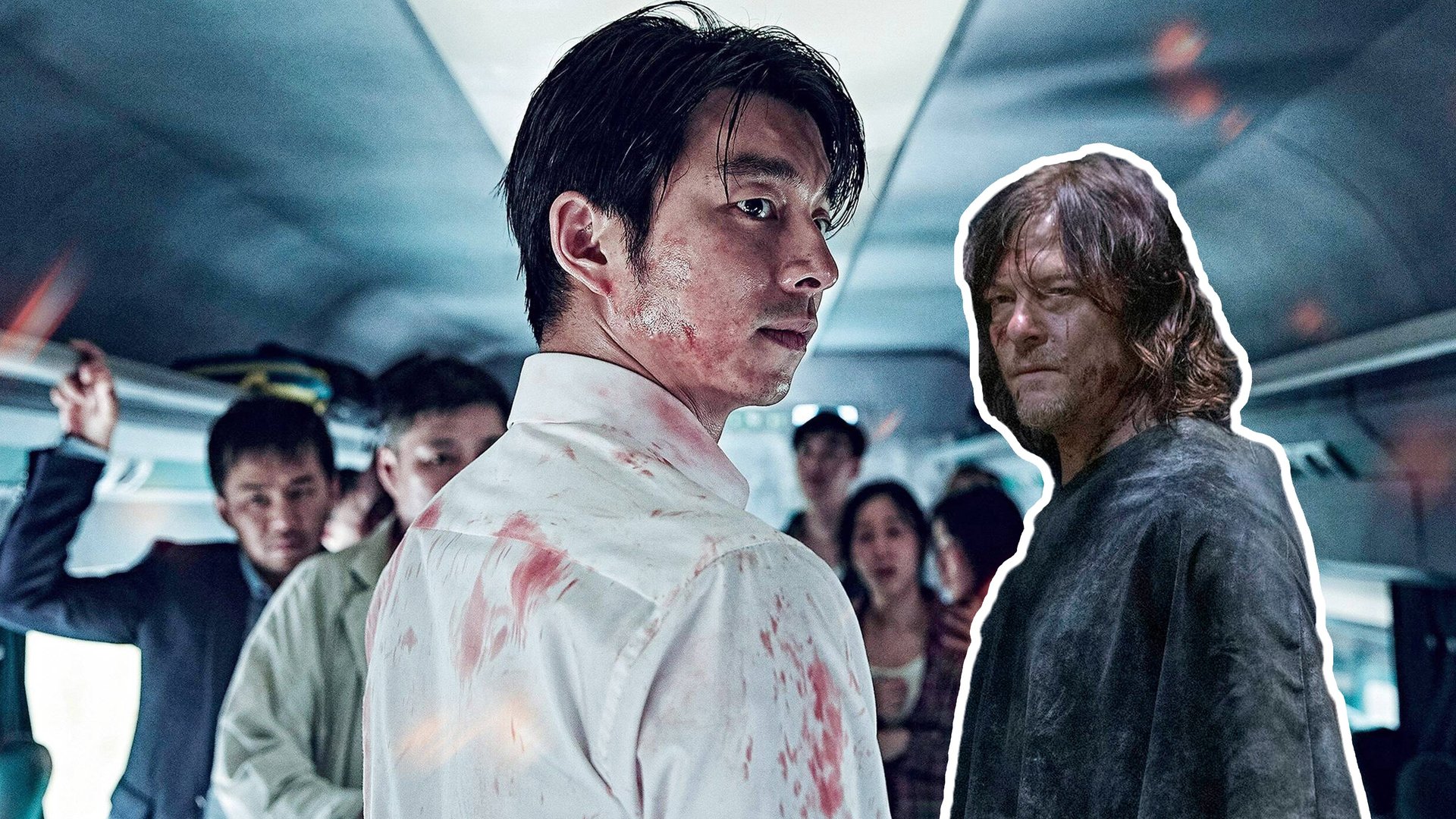 #Rasante „Daryl Dixon“-Szene soll „Leute umhauen“ – doch ich fürchte Kopie von gefeiertem Horror-Hit