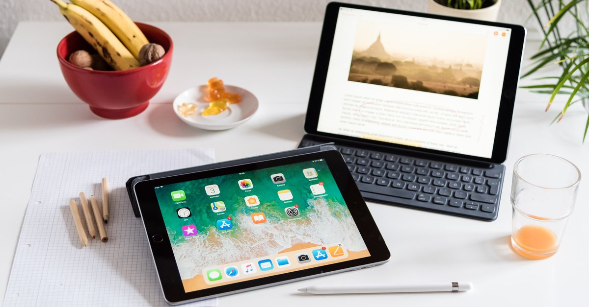 iPad Pro, Air, mini Kosten für Reparatur bei DisplayBruch und