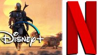 Großer Unterschied zu Netflix: Disney+ veröffentlicht Serien nicht auf einmal