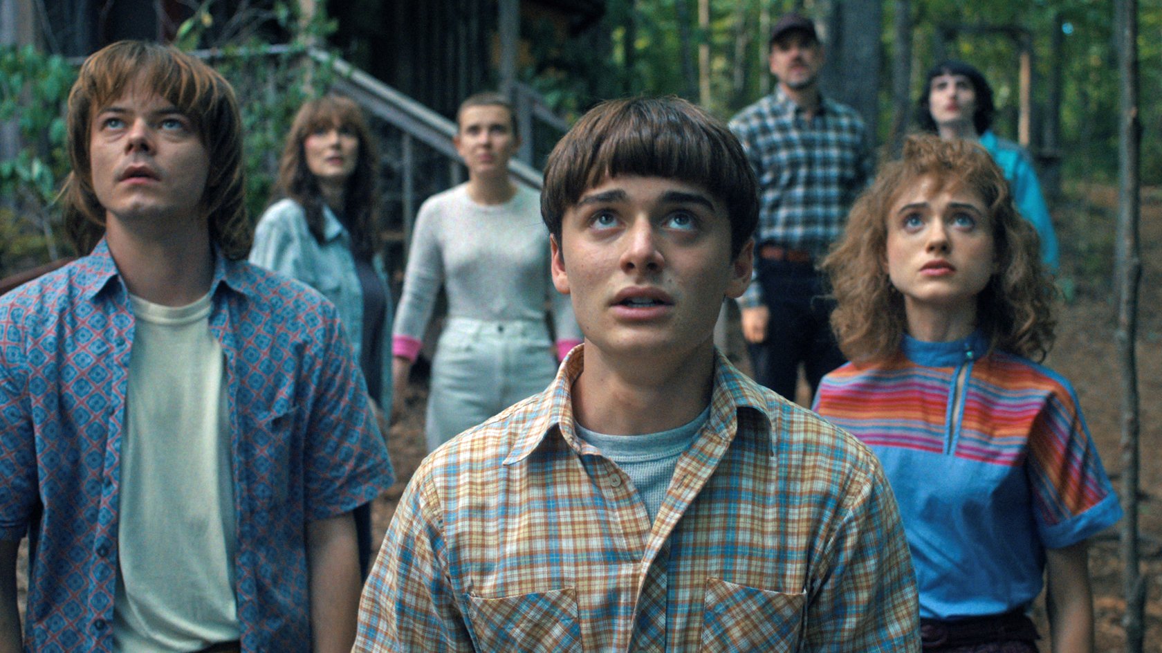 „Stranger Things“-Panikmache war übertrieben: Serien-Schöpfer kann alle Netflix-Fans beruhigen