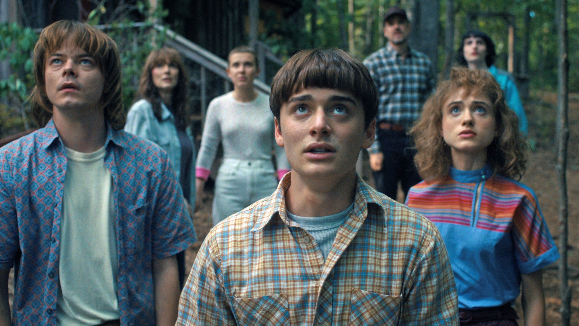 #Serien-Schöpfer kann alle Netflix-Fans beruhigen