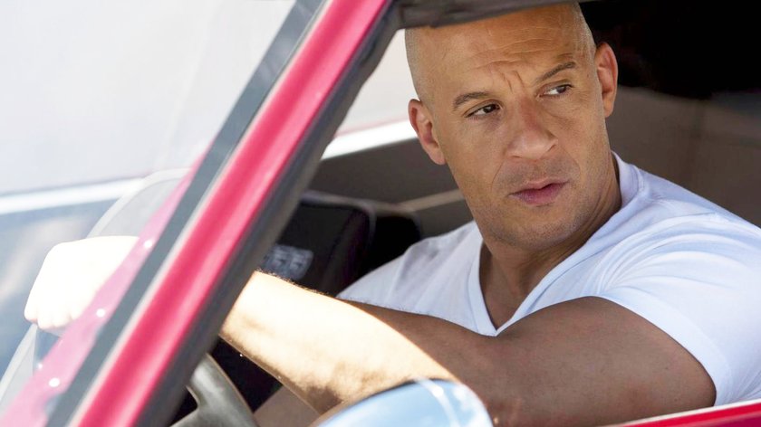 Erster Trailer zu „Fast & Furious 9“: Vin Diesel und Co. sind zurück!