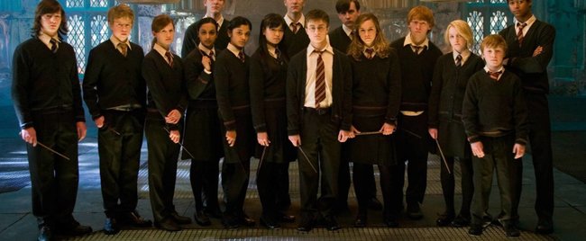 „Harry Potter“: Was wurde aus den Darstellern der weniger bekannten Zauberschüler?