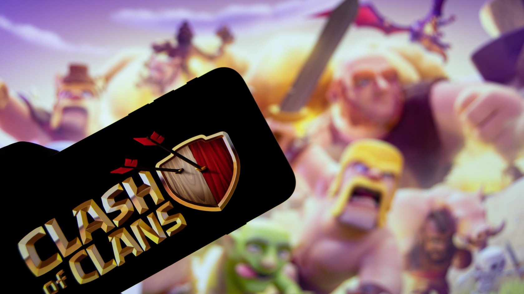 Das könnte wahnsinnig gut werden: „Clash of Clans“ bekommt endlich eine animierte Netflix-Serie