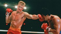 Fast Sylvester Stallone getötet: So reagierte Dolph Lundgren auf den schlimmen „Rocky“-Vorfall mit der Action-Ikone