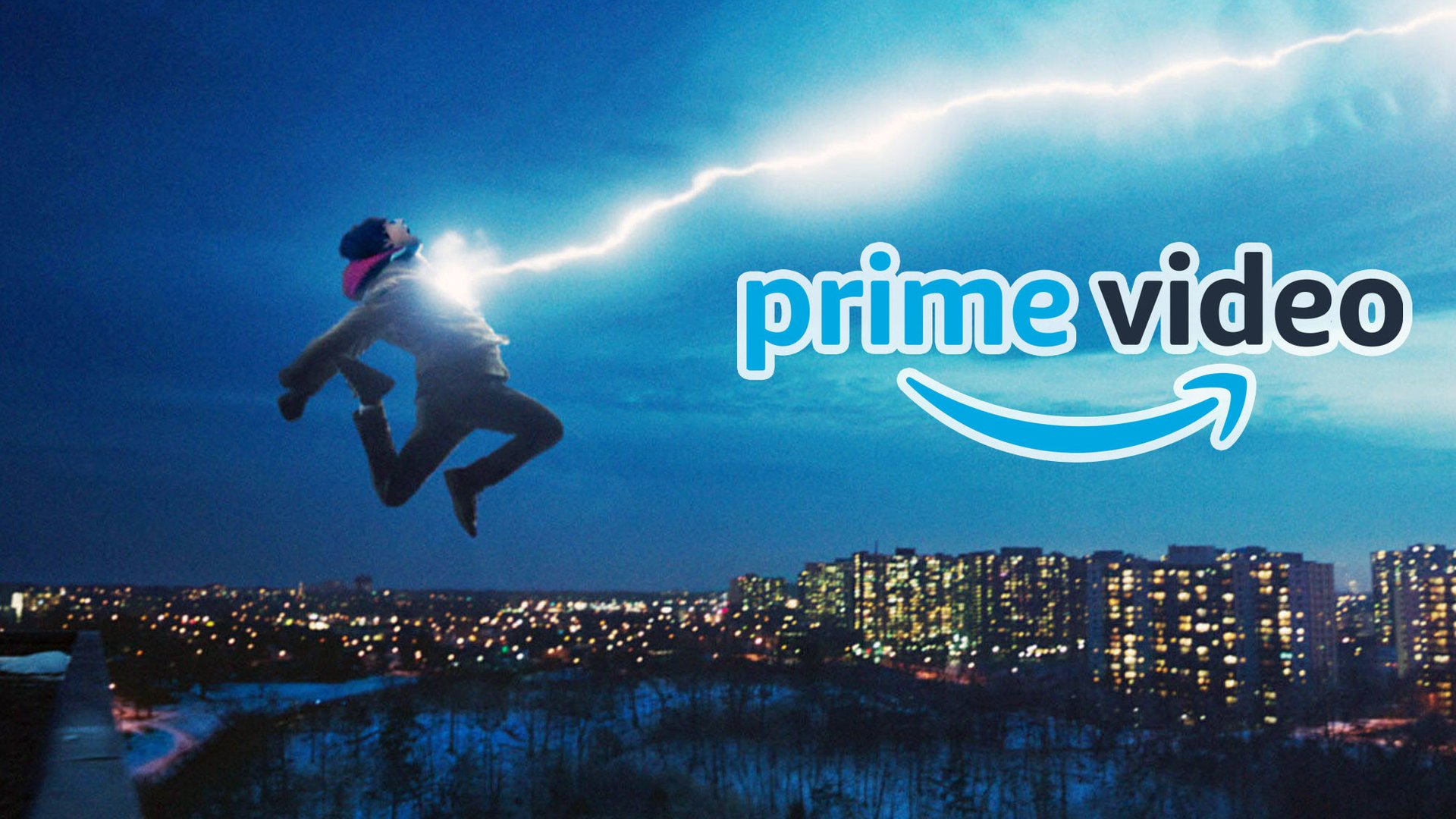 #Sonntag bei Amazon Prime: Für viele der beste Film des DCEU, für viele nur eine Marvel-Kopie