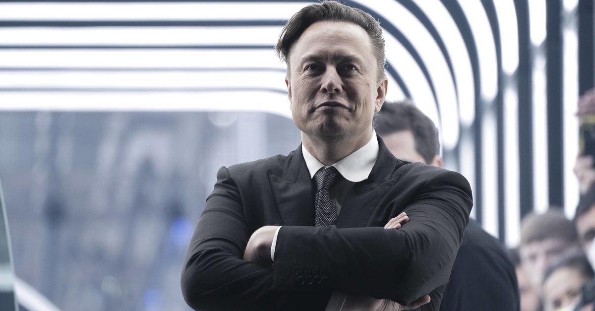 Tesla-Boss will auf jedes Handy: Elon Musk sagt Funklöchern den Kampf an