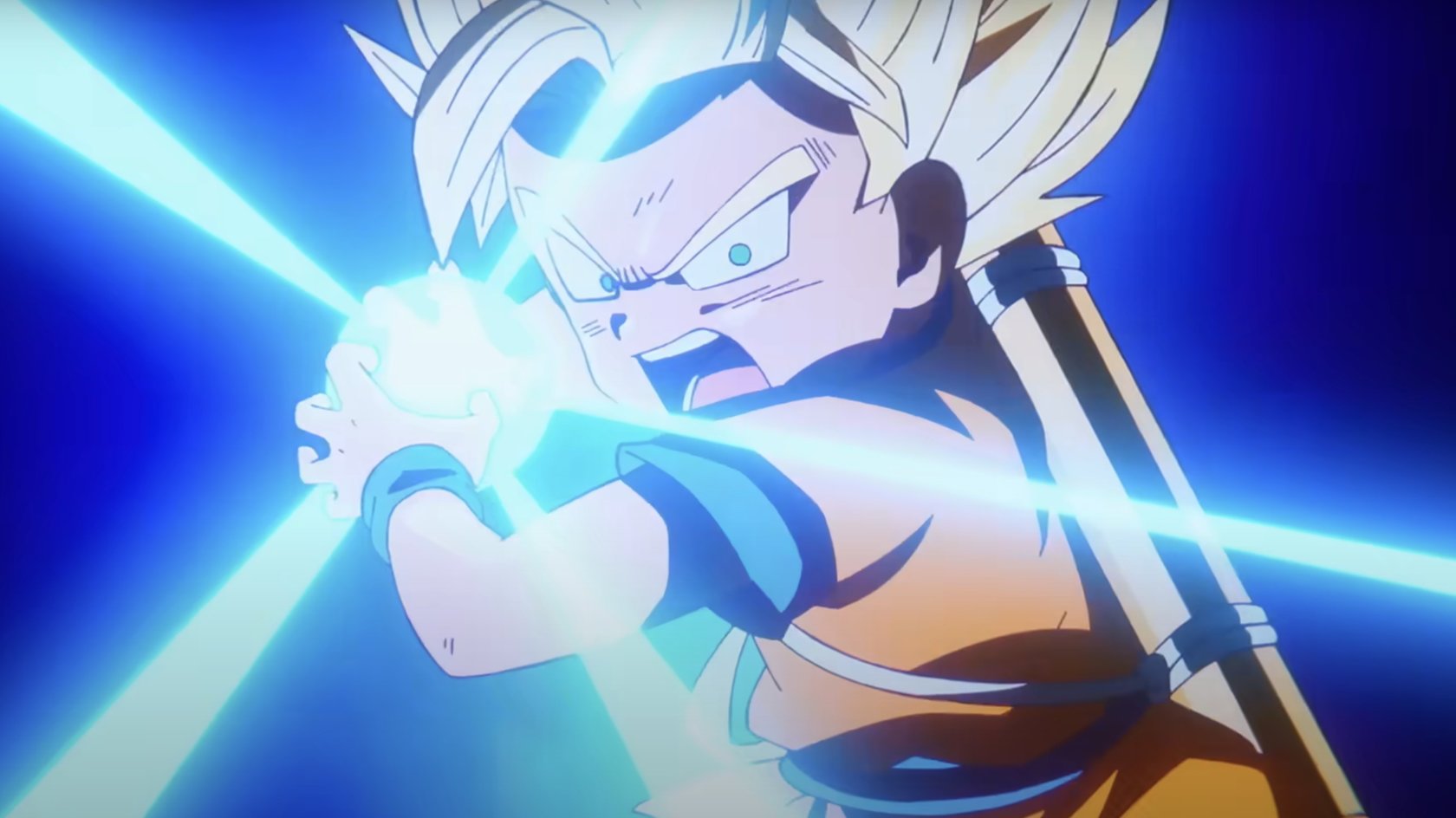 „Dragon Ball Daima“ jetzt komplett im Stream auf Netflix und Crunchyroll verfügbar