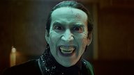 Nach 92 Jahren! Nicolas Cage setzt als Dracula Horror-Meilenstein fort