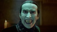 Jetzt in deutschen Kinos: Nicolas Cage sorgt als Dracula für Horror-Fortsetzung nach 92 Jahren