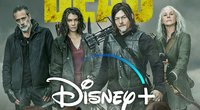 Neu auf Disney+ 2022: Alle Filme und Serien in der Übersicht