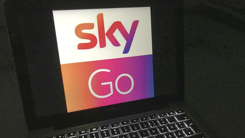 Sky Go auf TV schauen – So geht's via Chromecast, Fire TV, HDMI und Screenmirroring
