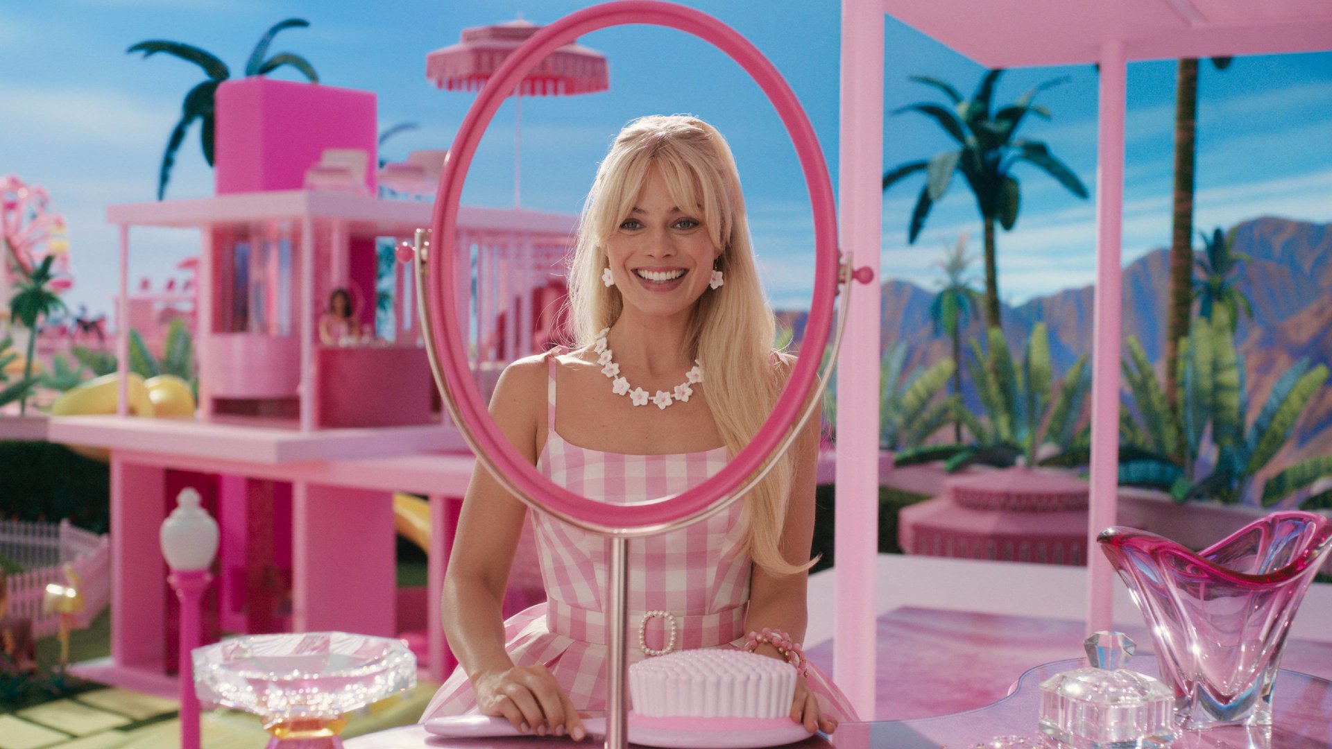 #„Barbie“ im Stream, auf DVD und Blu-ray: Wann erscheint Greta Gerwigs Barbie-Film im Heimkino?