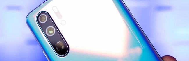 Huawei P30 Pro im Kamera-Test: So gut werden die Fotos der Leica