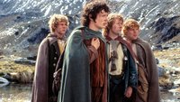 Fans rätseln um neue „Herr der Ringe“-Bilder: Was bedeutet das zerbrochene Schwert?