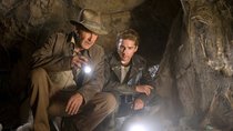 Neue „Indiana Jones 5“-Bilder: Verrückte Gerüchte sind so gut wie bestätigt