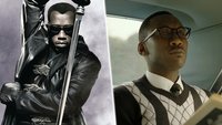 MCU-Film mit Oscar-Preisträger: Endlich geht es mit „Blade“ voran