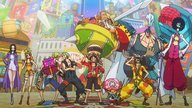 „One Piece“-Fans erwartet 2024 ein gigantisches Highlight – doch es gibt einen großen Haken