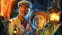 „Jungle Cruise“: Zwei neue Trailer mit witzigen Einleitungen von Dwayne Johnson und Emily Blunt