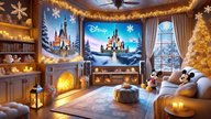 Neu auf Disney+: Alle Filme und Serien in der Übersicht – Dezember und Januar 2024 / 2025