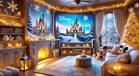 Neu auf Disney+: Alle Filme und Serien in der Übersicht – Dezember und Januar 2024 / 2025