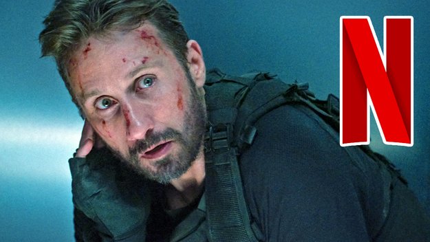 Nach 5 Jahren Wartezeit: Fantasy-Actionfilm versetzt Netflix-Publikum ins Streaming-Fieber – obwohl sich Fans enttäuscht zeigen