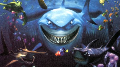 Findet Nemo Film 2003 Trailer Kritik