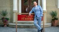 „Sturm der Liebe“-Comeback in Sicht? So steht es um Markus' Rückkehr an den Fürstenhof