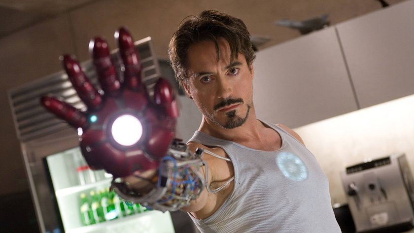 MCU-Boss verrät: Dieser Action-Star sollte vor Robert Downey Jr. zu Iron Man werden