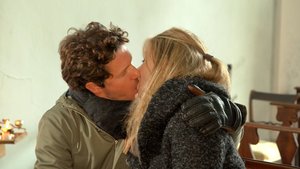 Große Emotionen im „Bauer sucht Frau: International“-Finale: Nach erstem „perfekten Kuss“ kullern die Tränen