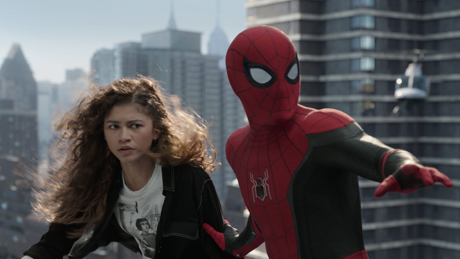 #Heutiger „Spider-Man“-Star wurde vor dem Casting gar nicht erkannt