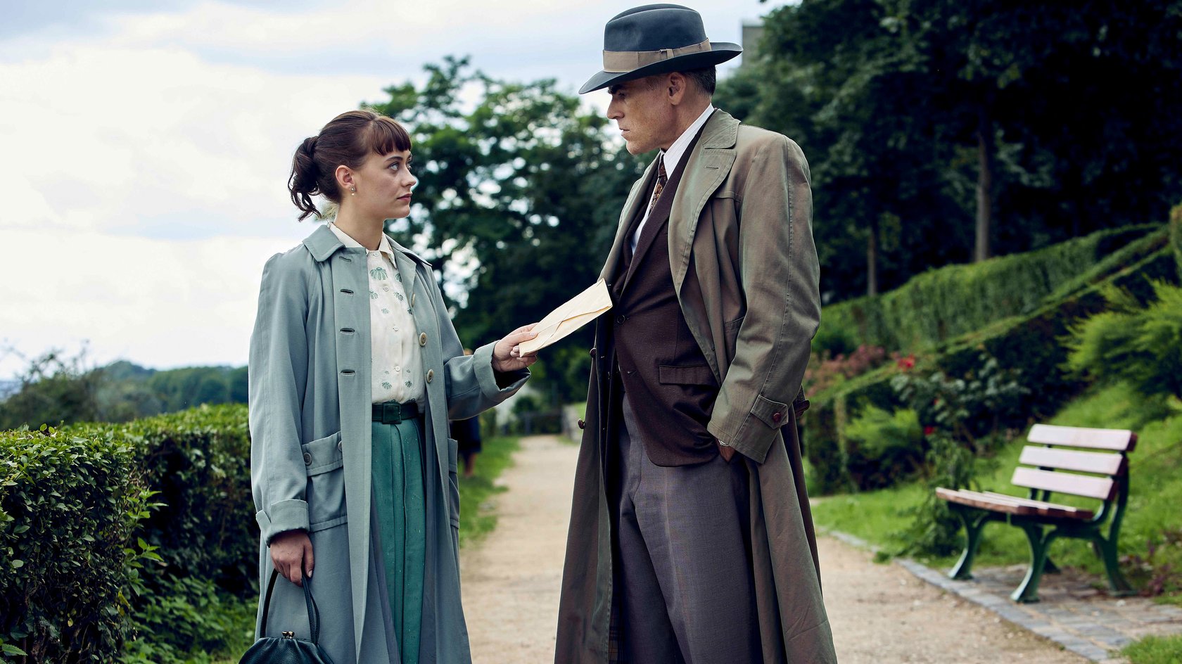 „Bonn“ Staffel 2: Wird die ARD-Miniserie fortgesetzt?