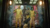 Marvel-Tortur: Neuer Star quälte sich enorm für „Guardians of the Galaxy 3“-Verwandlung
