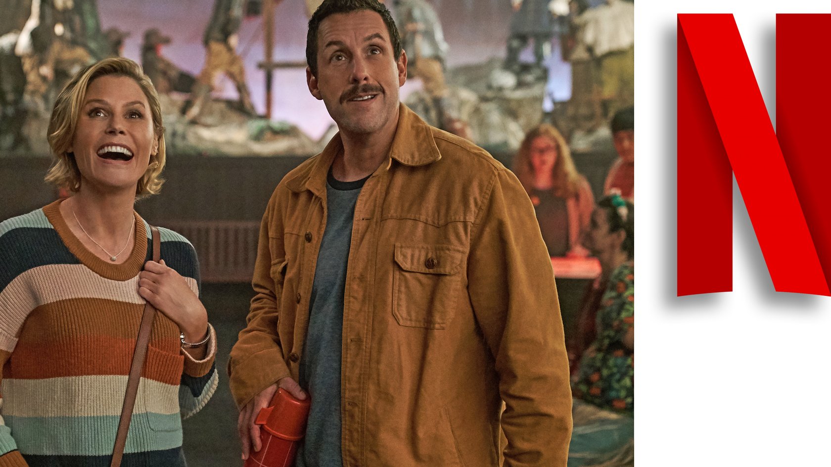 Rührender Abschied: Adam Sandler widmet „Hubie Halloween“ verstorbenem Filmsohn Cameron Boyce