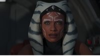 „Ich zittere immer noch“: „Star Wars“-Fans nach „Ahsoka“-Überraschung völlig überwältigt