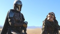 Trotz „The Mandalorian“-Tod: Star will zurückkehren – und Fans sollen dabei helfen