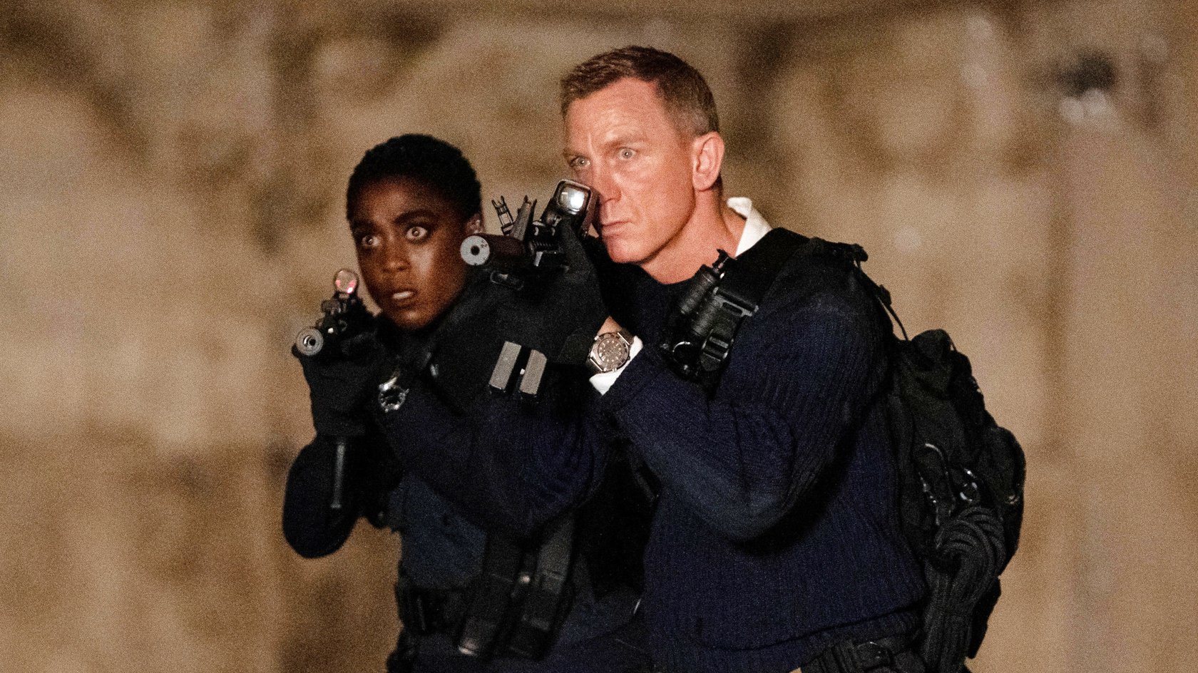 Um alles aus James Bond rauszuquetschen: Amazon wollte 007 radikal ändern