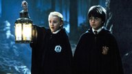 „Harry Potter“-Reunion legt los: Tom Felton lässt uns mit Bild hinter die Kulissen blicken