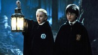 „Harry Potter“-Reunion legt los: Tom Felton lässt uns mit Bild hinter die Kulissen blicken